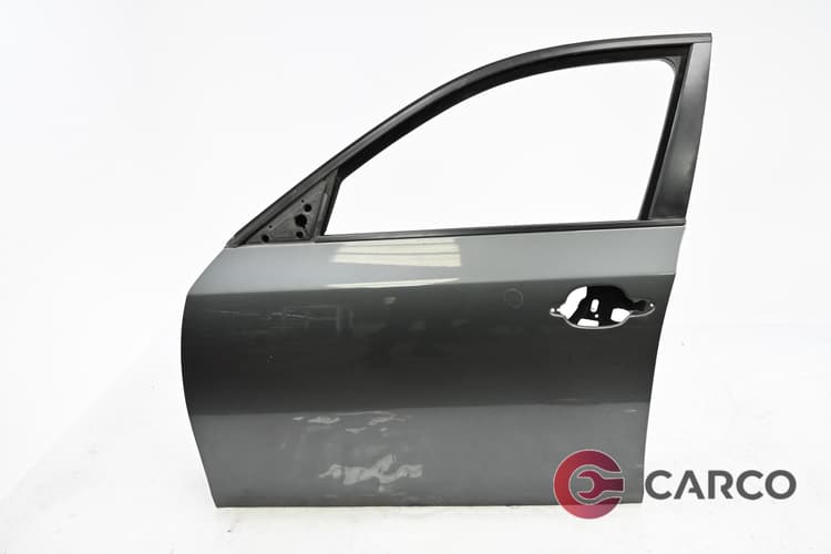 Врата предна лява за BMW 5 седан (E60) 530 xi (2003 - 2010)