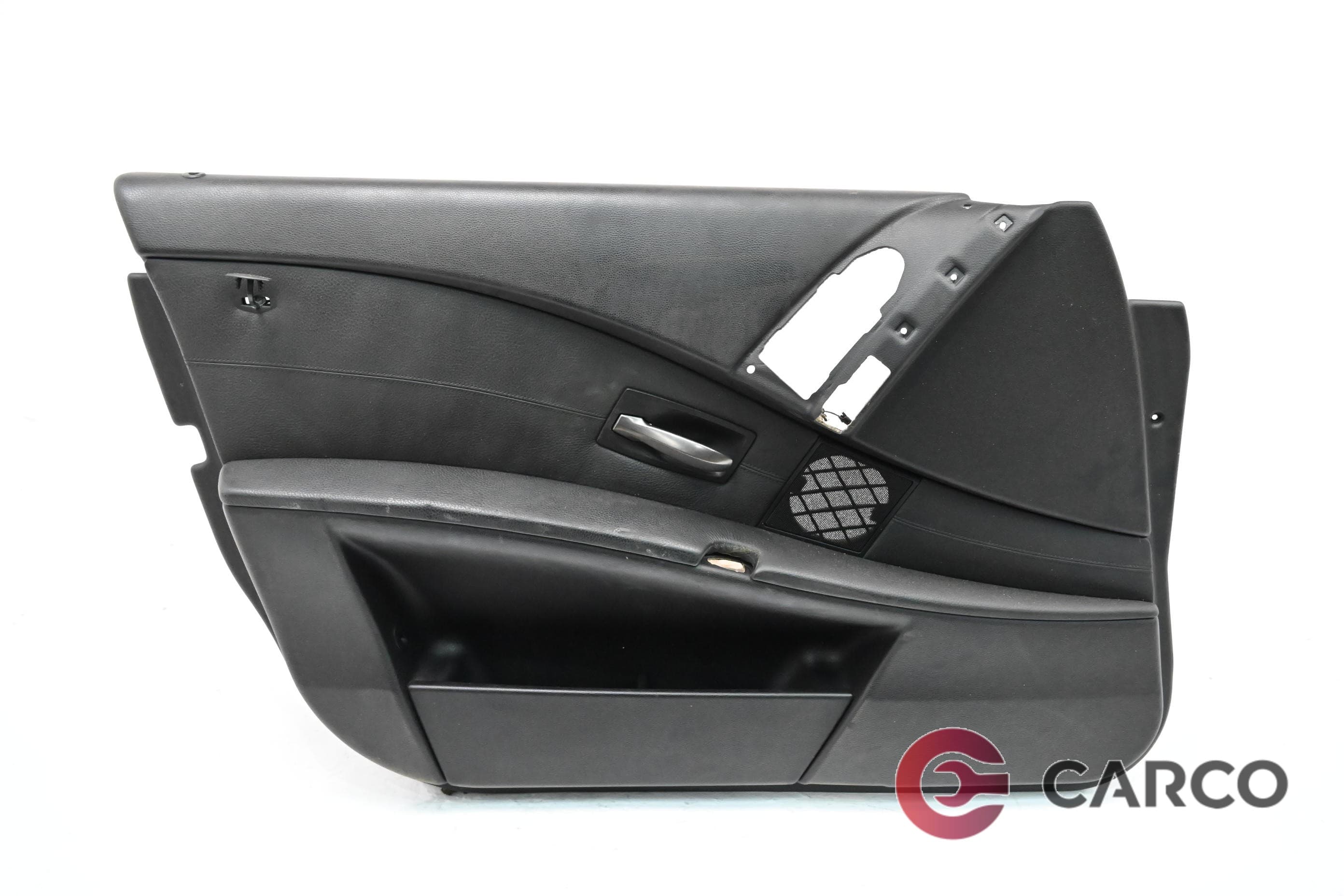 Кора врата предна лява за BMW 5 седан (E60) 530 xi (2003 - 2010)