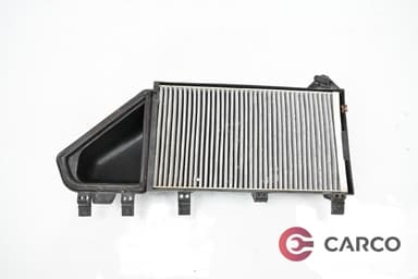 Кутия горна част филтър купе лява за BMW 5 седан (E60) 530 xi (2003 - 2010)