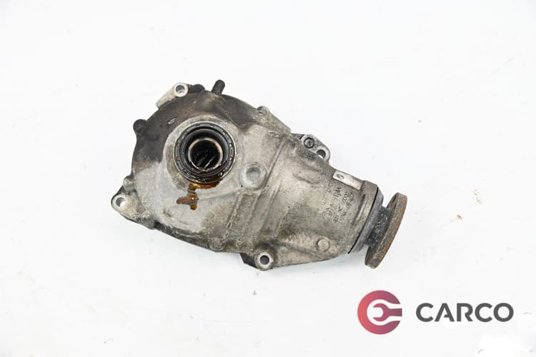 Диференциал 1517 533 433 за BMW 5 седан (E60) 530 xi (2003 - 2010)