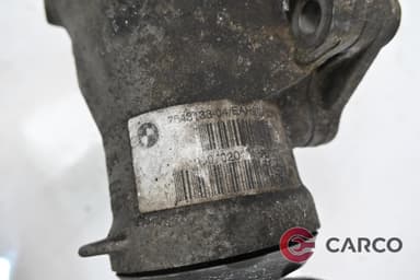 Диференциал 1517 533 433 за BMW 5 седан (E60) 530 xi (2003 - 2010)