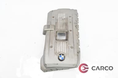 Декоративен капак двигател за BMW 5 седан (E60) 530 xi (2003 - 2010)