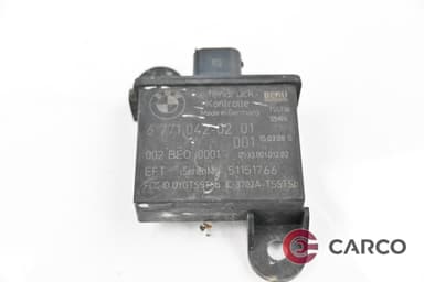 Модул 6 771 042-02 01 за BMW 5 седан (E60) 530 xi (2003 - 2010)