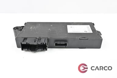 CAS модул 61.35-6943822-01 за BMW 5 седан (E60) 530 xi (2003 - 2010)