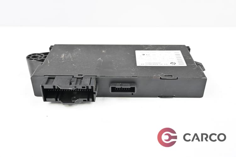 CAS модул 61.35-6943822-01 за BMW 5 седан (E60) 530 xi (2003 - 2010)