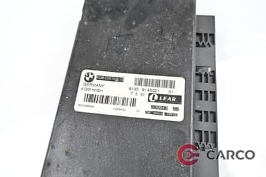 Модул 6135 9145 021 01 за BMW 5 седан (E60) 530 xi (2003 - 2010)