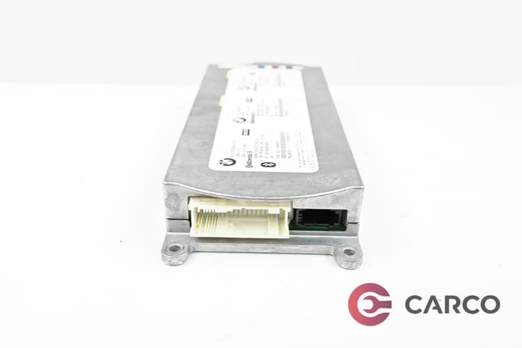 Модул Bluetooth 84.10 9126534-01 за BMW 5 седан (E60) 530 xi (2003 - 2010)