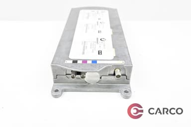 Модул Bluetooth 84.10 9126534-01 за BMW 5 седан (E60) 530 xi (2003 - 2010)