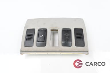 Панел копчета за BMW 5 седан (E60) 530 xi (2003 - 2010)