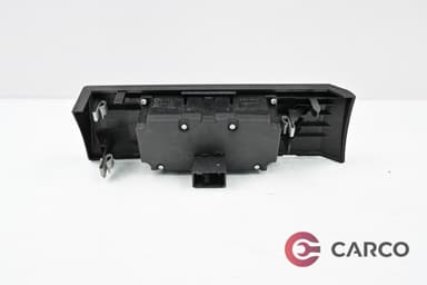 Ключове реглаж фарове и светлина табло за BMW 5 седан (E60) 530 xi (2003 - 2010)