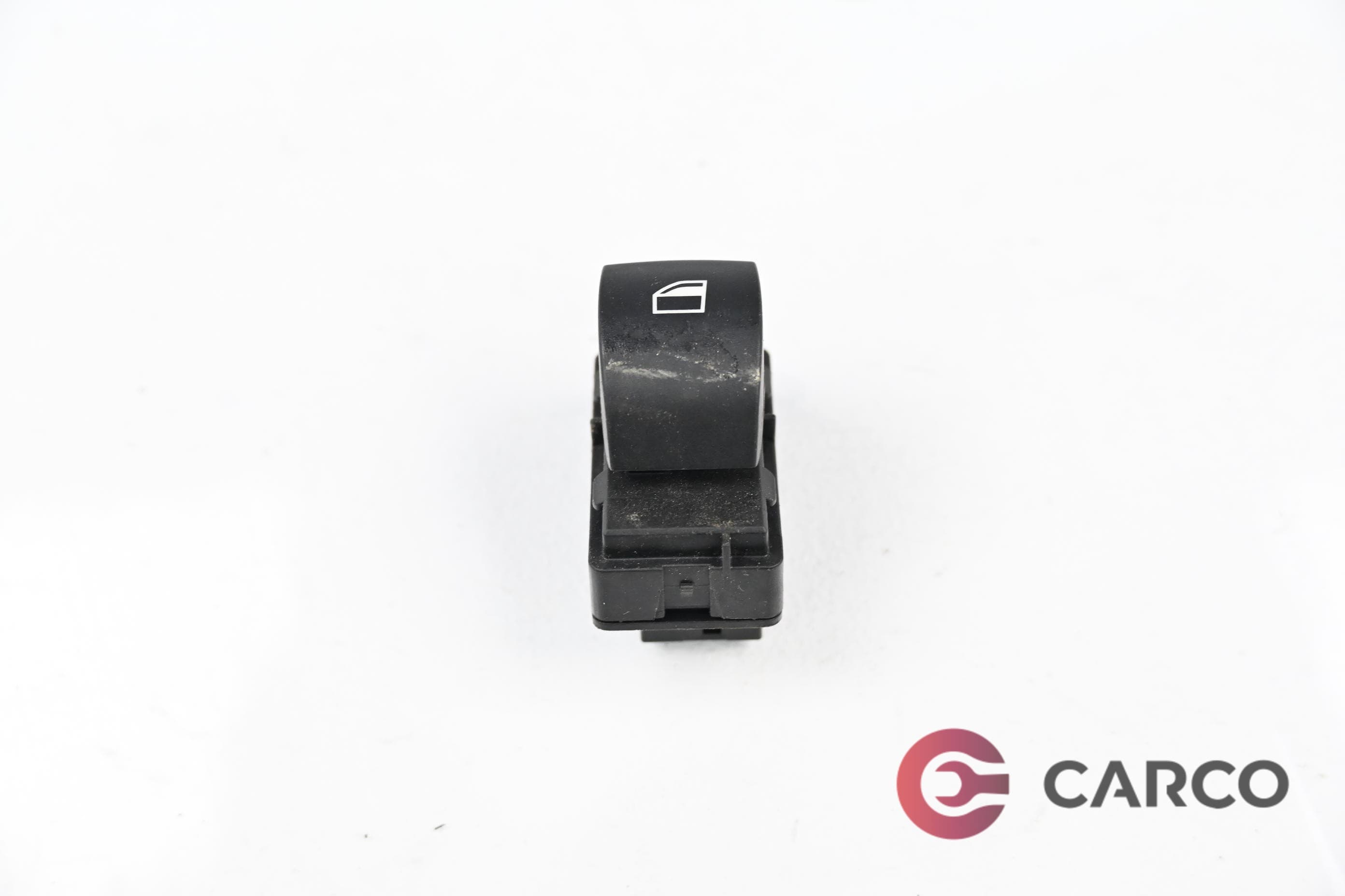 Копче ел стъкло задно дясно за BMW 5 седан (E60) 530 xi (2003 - 2010)