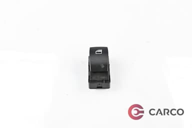 Копче ел стъкло задно ляво за BMW 5 седан (E60) 530 xi (2003 - 2010)