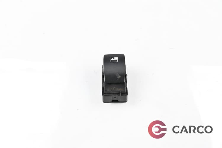 Копче ел стъкло задно ляво за BMW 5 седан (E60) 530 xi (2003 - 2010)