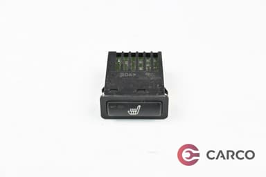 Копче подгрев седалка за BMW 5 седан (E60) 530 xi (2003 - 2010)