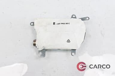 AIRBAG врата преден десен за BMW 5 седан (E60) 530 xi (2003 - 2010)