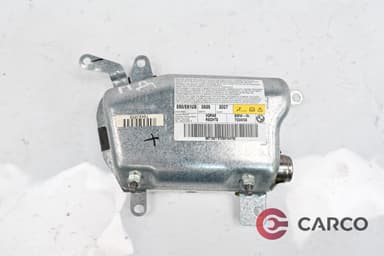 AIRBAG врата преден десен за BMW 5 седан (E60) 530 xi (2003 - 2010)