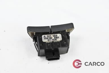 Копче MENU за BMW 5 седан (E60) 530 xi (2003 - 2010)