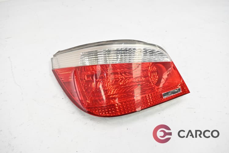 Стоп ляв за BMW 5 седан (E60) 530 xi (2003 - 2010)