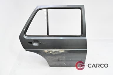 Врата задна дясна за VW GOLF Mk II (19E, 1G1) 1.6 (1983 - 1992)
