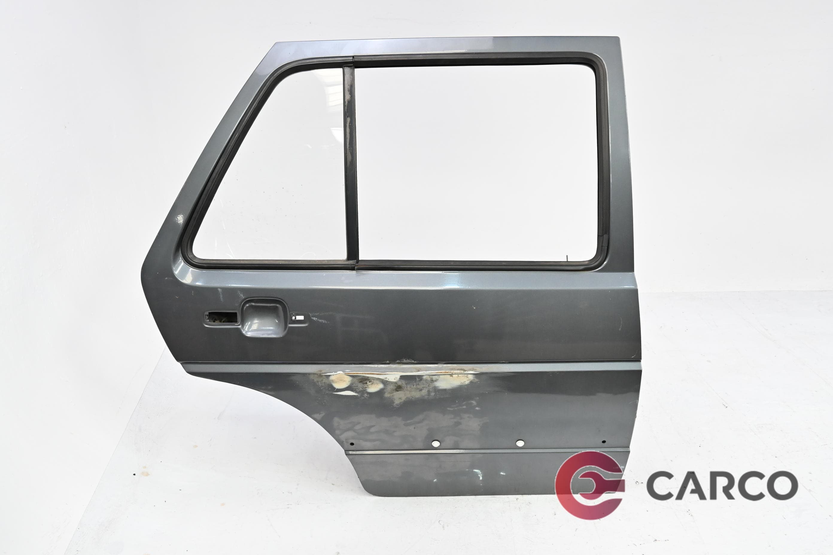 Врата задна дясна за VW GOLF Mk II (19E, 1G1) 1.6 (1983 - 1992)