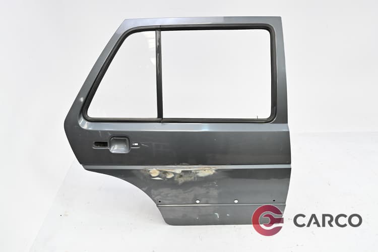 Врата задна дясна за VW GOLF Mk II (19E, 1G1) 1.6 (1983 - 1992)