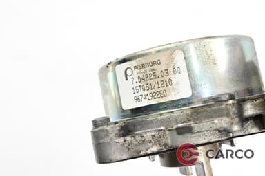 Вакуум помпа 96741922E0 за PEUGEOT 308 II 2.0 BlueHDi 150 (2013)
