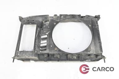 Дифузьор за CITROEN BERLINGO (B9) 1.6 HDi 90 (2008)