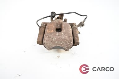 Спирачен апарат заден десен за CITROEN BERLINGO (B9) 1.6 HDi 90 (2008)