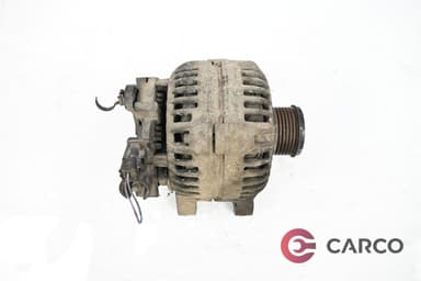 Алтернатор 96 463 218 80 за CITROEN BERLINGO (B9) 1.6 HDi 90 (2008)