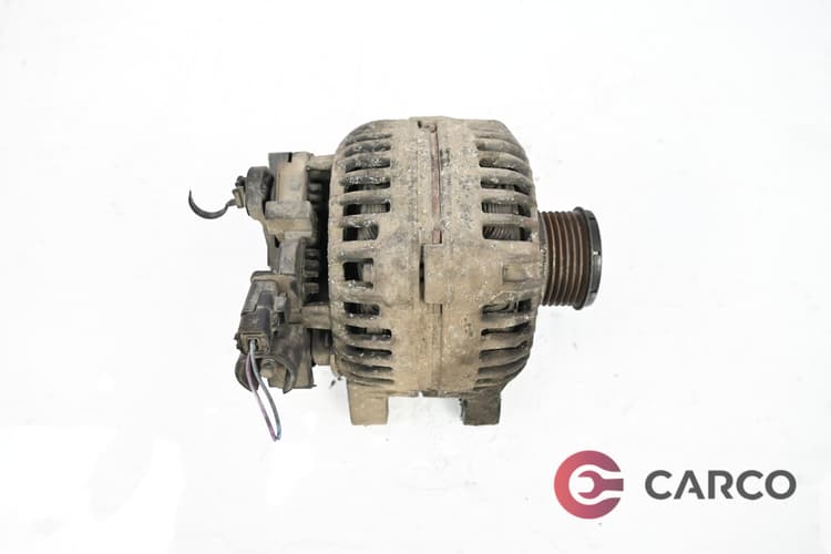 Алтернатор 96 463 218 80 за CITROEN BERLINGO (B9) 1.6 HDi 90 (2008)