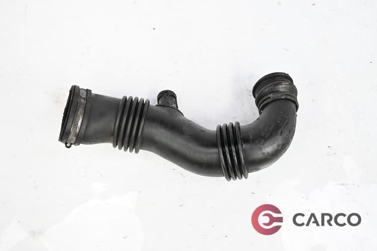 Въздуховод 96878 83680 за CITROEN BERLINGO (B9) 1.6 HDi 90 (2008)