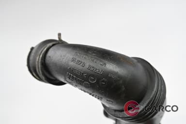 Въздуховод 96878 83680 за CITROEN BERLINGO (B9) 1.6 HDi 90 (2008)