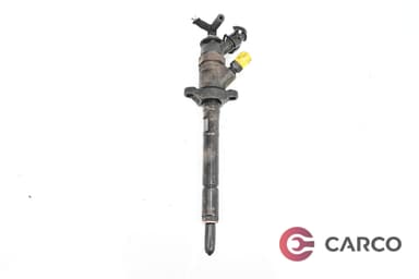 Дюза дизел 0445110 31/040C за CITROEN BERLINGO (B9) 1.6 HDi 90 (2008)