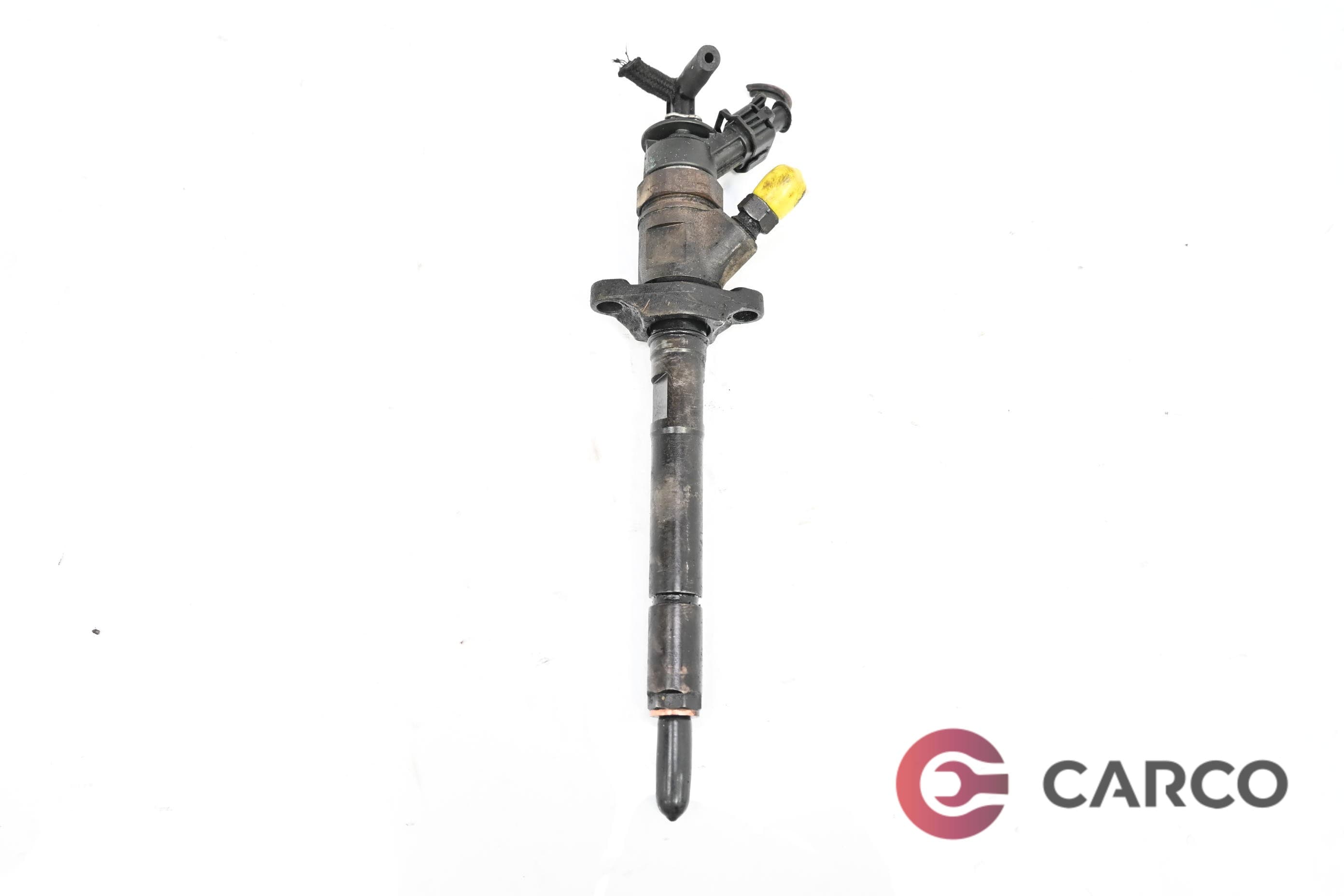 Дюза дизел 0445110 31/040C за CITROEN BERLINGO (B9) 1.6 HDi 90 (2008)