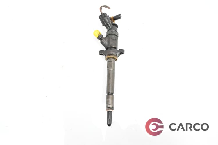 Дюза дизел 0445110 31/248C за CITROEN BERLINGO (B9) 1.6 HDi 90 (2008)