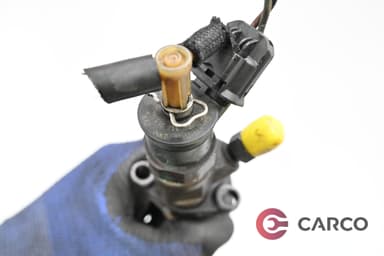 Дюза дизел 0445110 31/248C за CITROEN BERLINGO (B9) 1.6 HDi 90 (2008)