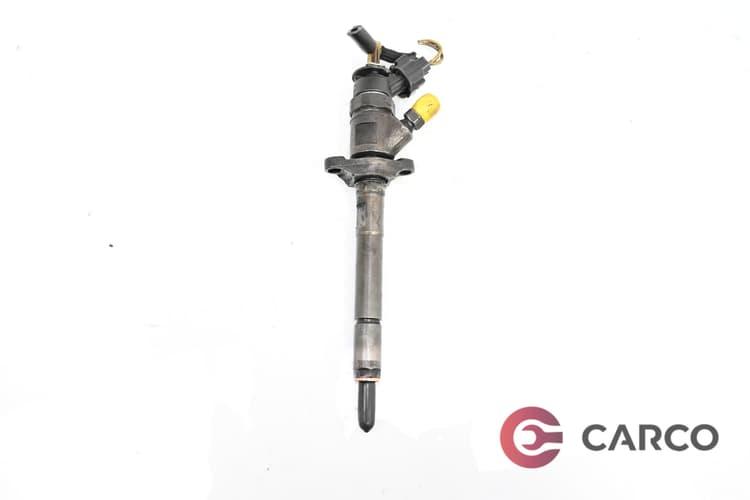 Дюза дизел 0445110 31/328B за CITROEN BERLINGO (B9) 1.6 HDi 90 (2008)