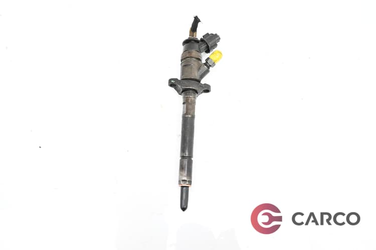 Дюза дизел 0445110 31/308C за CITROEN BERLINGO (B9) 1.6 HDi 90 (2008)