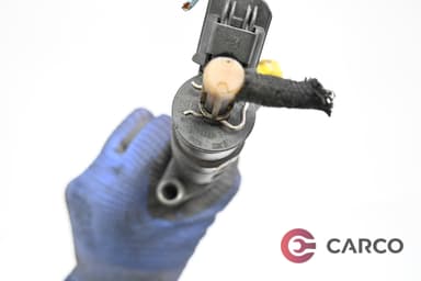Дюза дизел 0445110 31/308C за CITROEN BERLINGO (B9) 1.6 HDi 90 (2008)