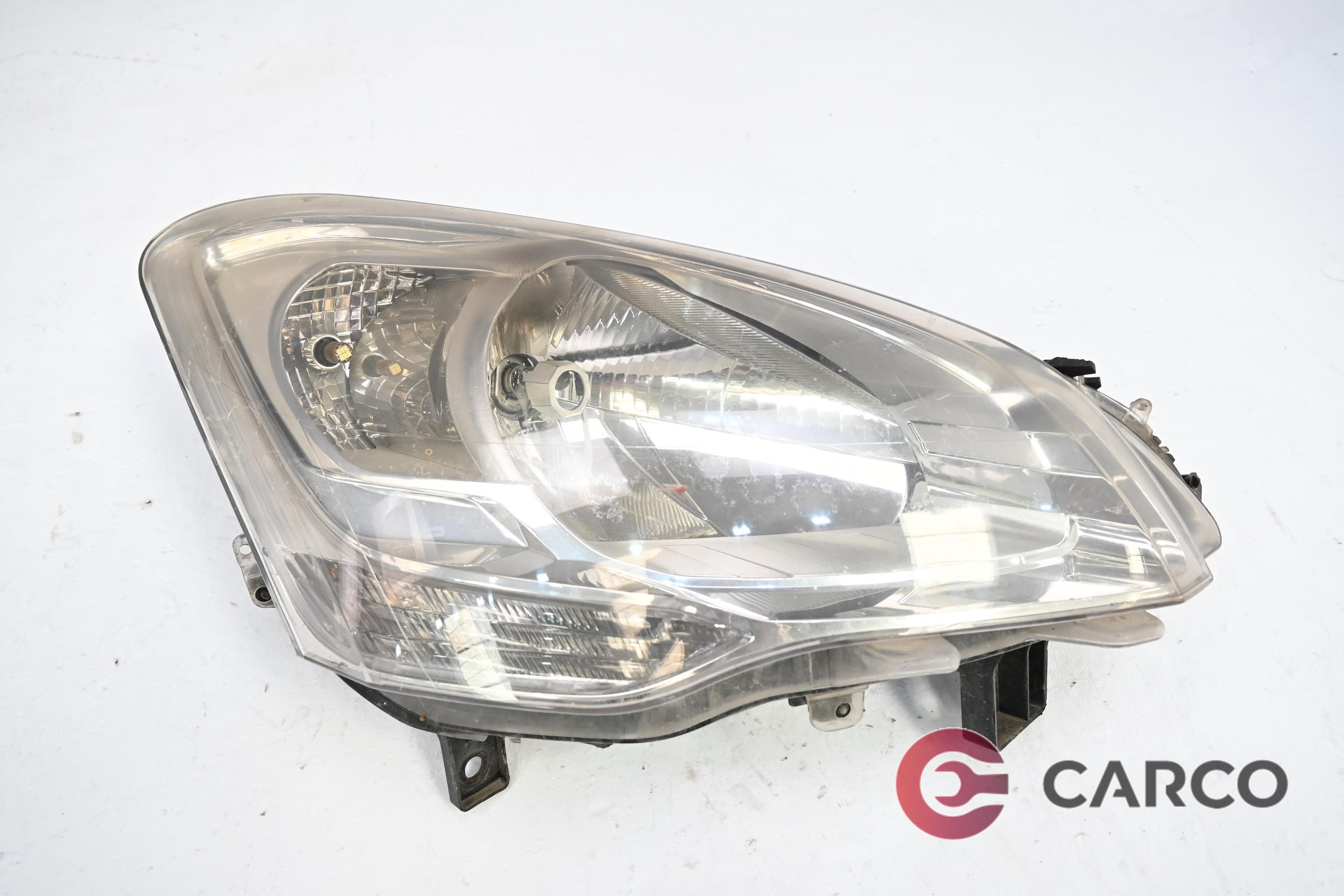Фар десен за CITROEN BERLINGO (B9) 1.6 HDi 90 (2008)