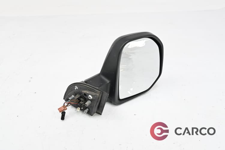Огледало дясно за CITROEN BERLINGO (B9) 1.6 HDi 90 (2008)