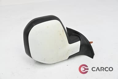 Огледало дясно за CITROEN BERLINGO (B9) 1.6 HDi 90 (2008)
