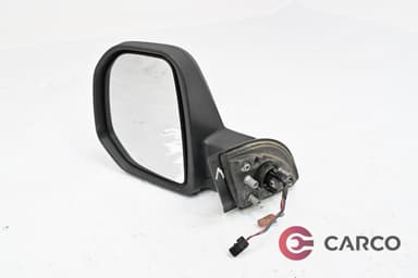 Огледало ляво за CITROEN BERLINGO (B9) 1.6 HDi 90 (2008)