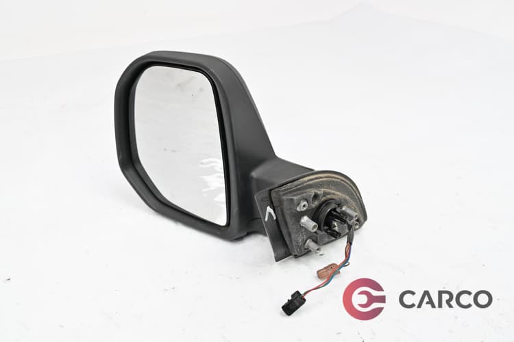 Огледало ляво за CITROEN BERLINGO (B9) 1.6 HDi 90 (2008)