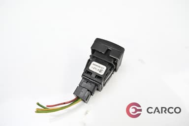 Копче парктроници за CITROEN BERLINGO (B9) 1.6 HDi 90 (2008)