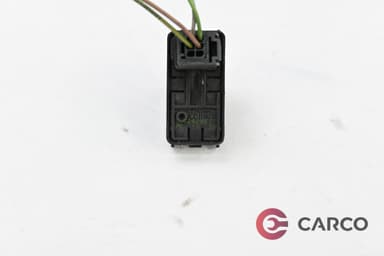 Копче ел стъкло за CITROEN BERLINGO (B9) 1.6 HDi 90 (2008)