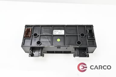 Управление климатроник за CITROEN BERLINGO (B9) 1.6 HDi 90 (2008)