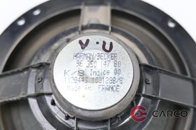 Високоговорител преден ляв за CITROEN BERLINGO (B9) 1.6 HDi 90 (2008)