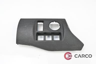 Интериорна лайсна за CITROEN BERLINGO (B9) 1.6 HDi 90 (2008)