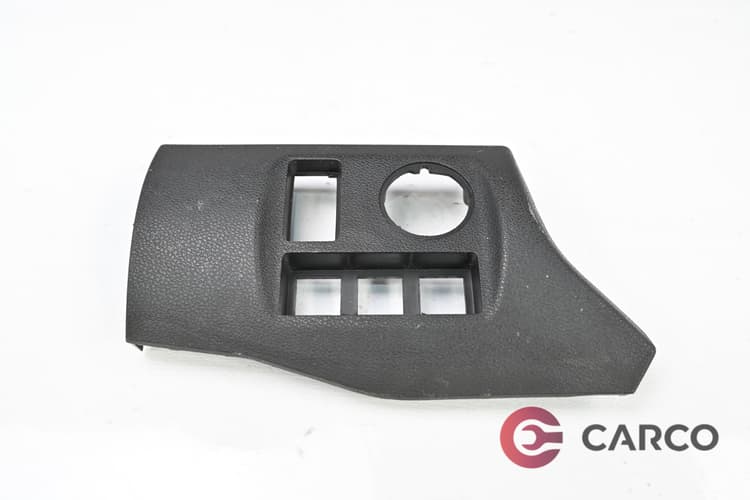 Интериорна лайсна за CITROEN BERLINGO (B9) 1.6 HDi 90 (2008)